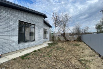 Фото №3: Дом 65 м² - Бакинская, ул. Красная