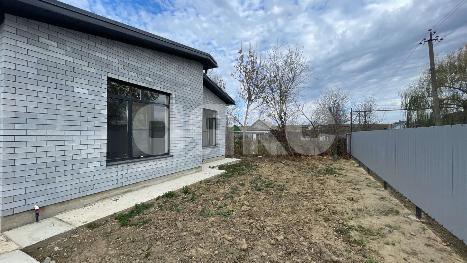 Фото №3: Дом 65 м² + 5 сот. - Бакинская, ул. Красная