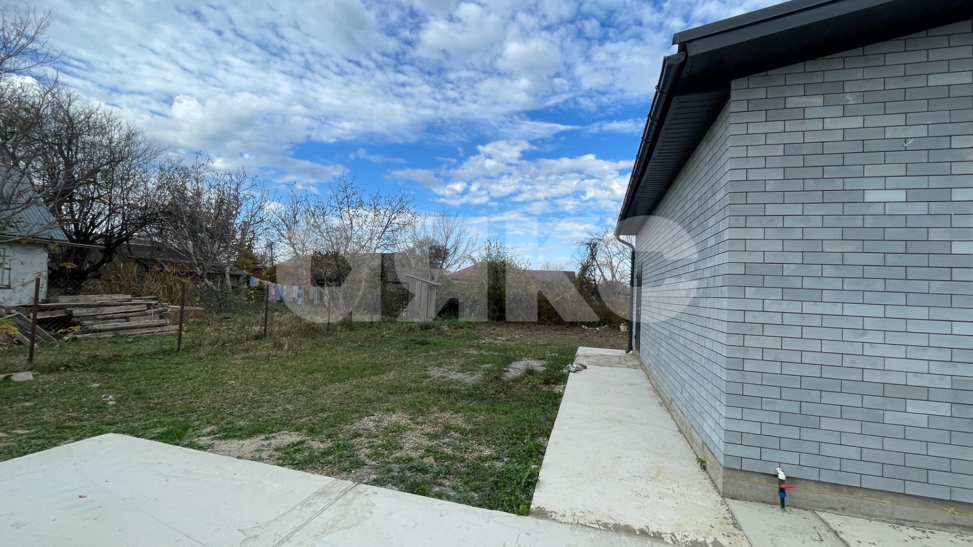 Фото №5: Дом 65 м² + 5 сот. - Бакинская, ул. Красная