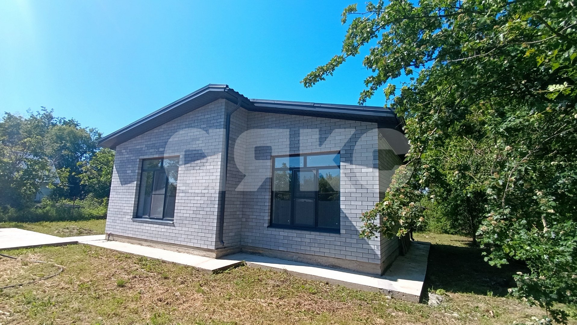 Фото №26: Дом 65 м² + 5 сот. - Бакинская, ул. Красная