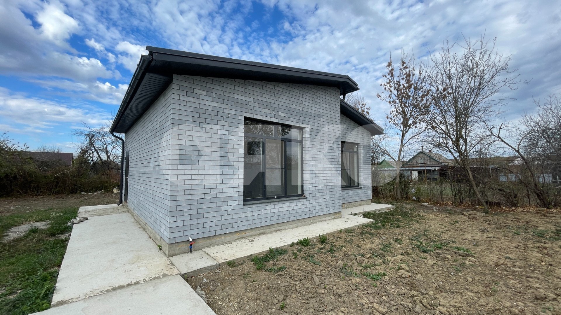 Фото №4: Дом 65 м² + 5 сот. - Бакинская, ул. Красная