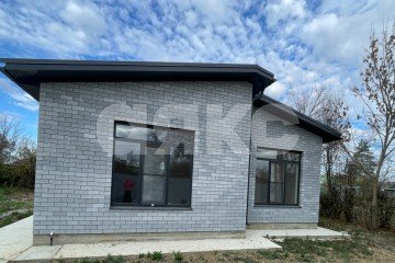 Фото №2: Дом 65 м² - Бакинская, ул. Красная