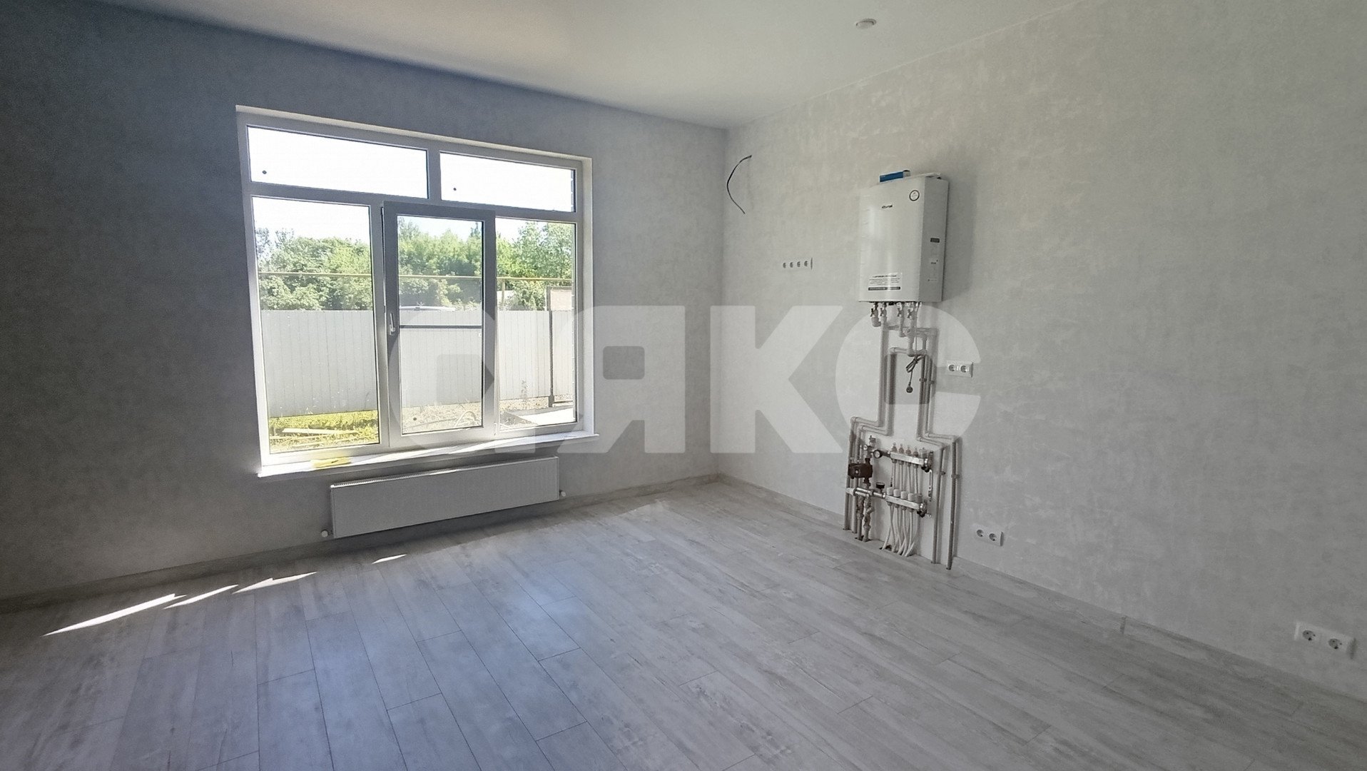 Фото №24: Дом 65 м² + 5 сот. - Бакинская, ул. Красная