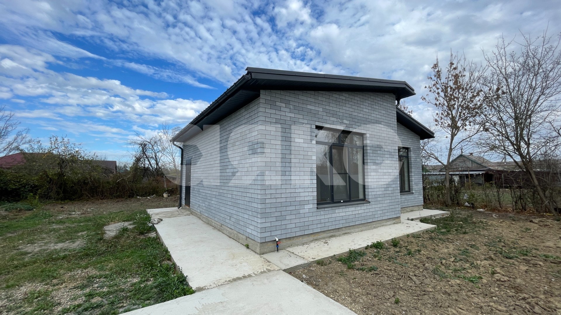 Фото №1: Дом 65 м² + 5 сот. - Бакинская, ул. Красная