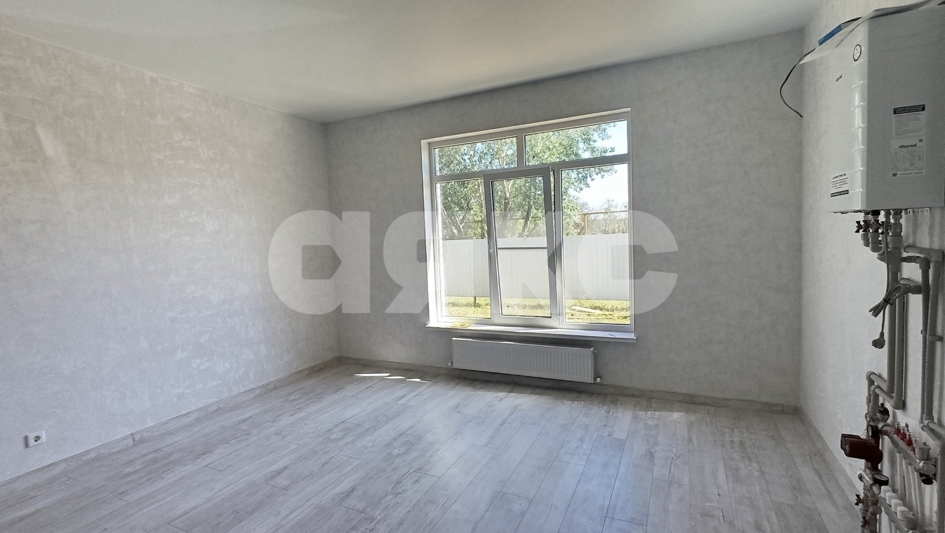 Фото №15: Дом 65 м² + 5 сот. - Бакинская, ул. Красная