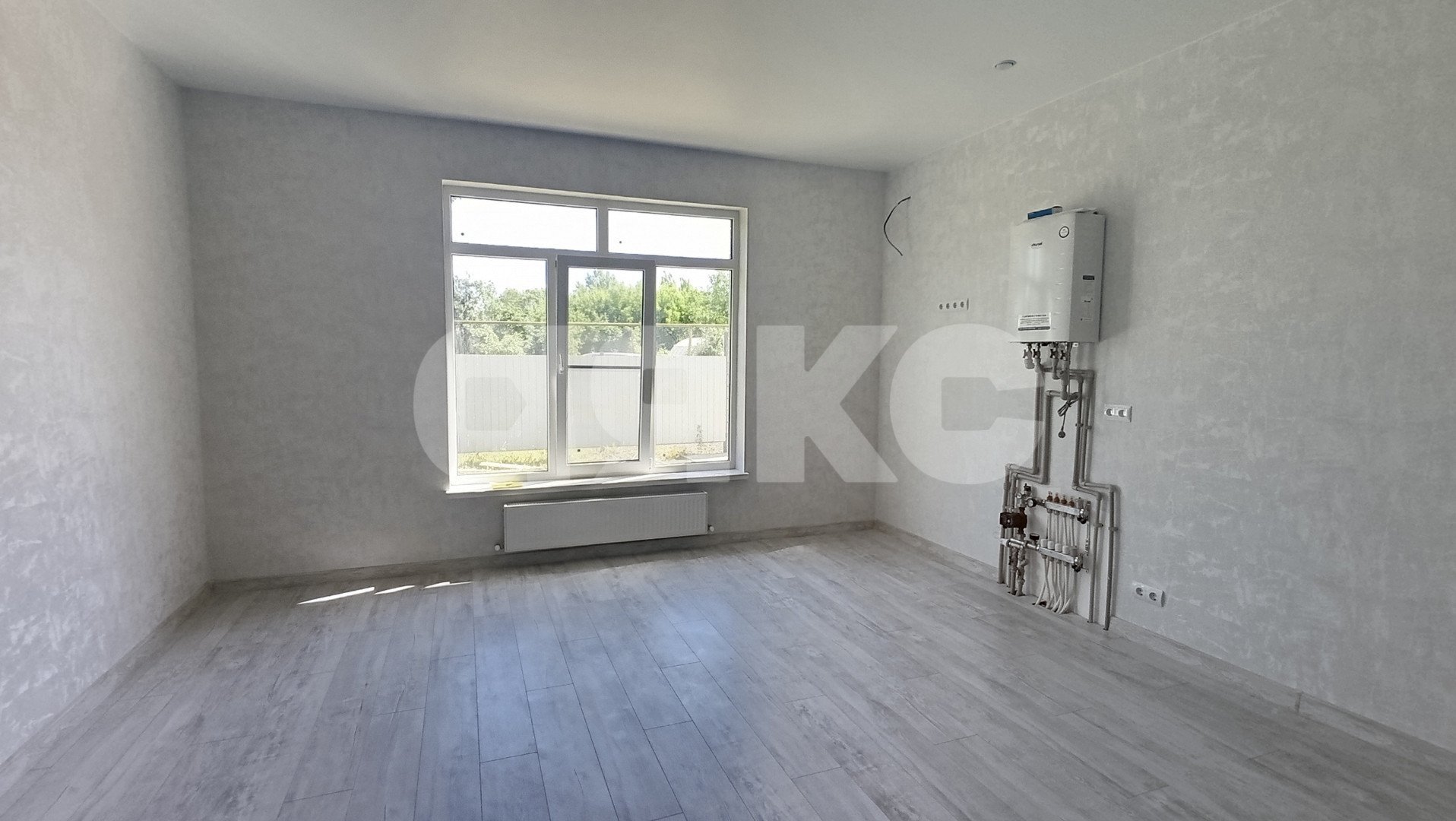 Фото №14: Дом 65 м² + 5 сот. - Бакинская, ул. Красная