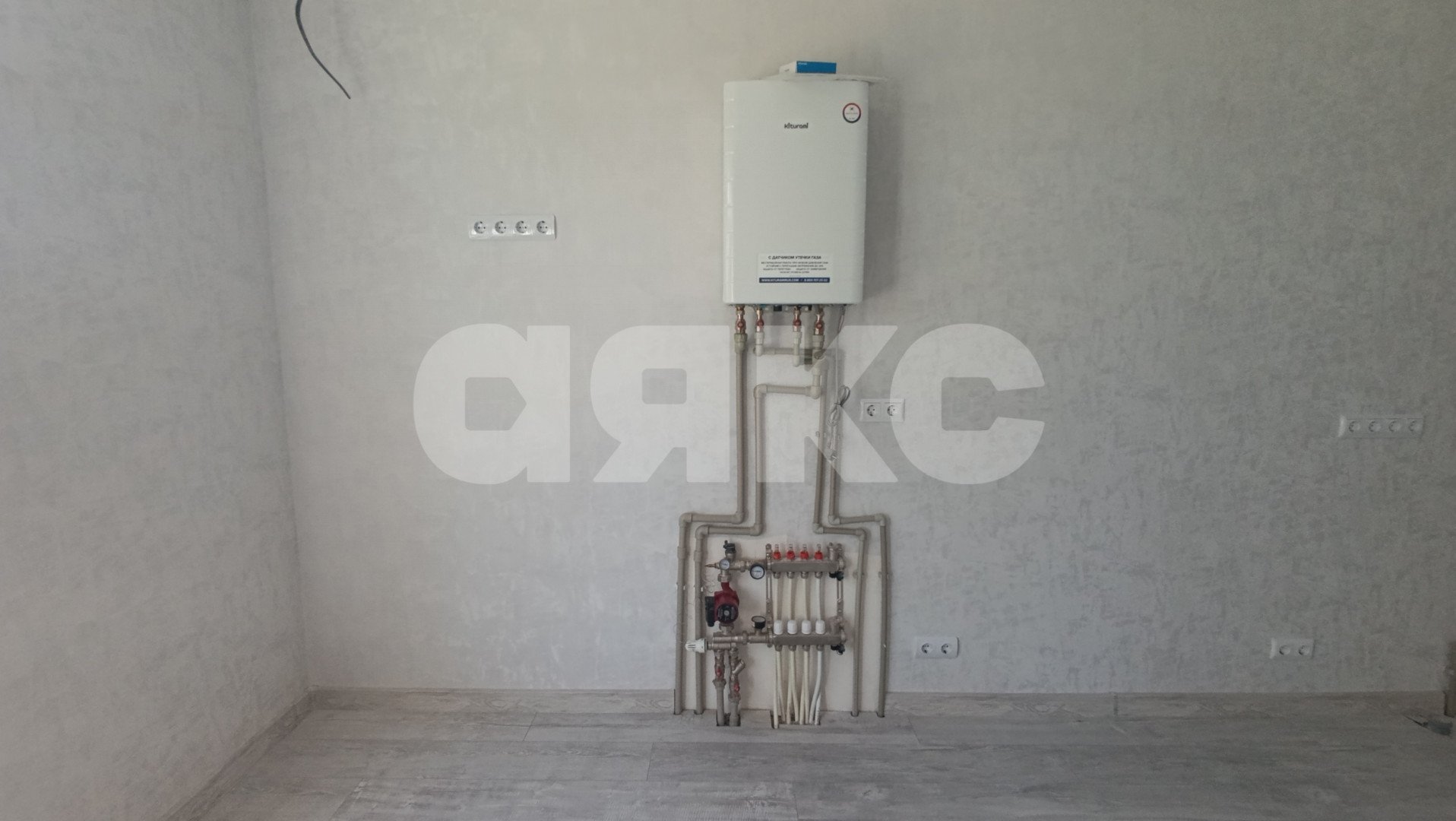 Фото №9: Дом 65 м² + 5 сот. - Бакинская, ул. Красная