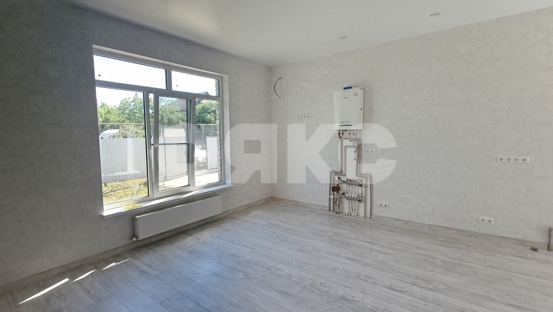 Фото №23: Дом 65 м² + 5 сот. - Бакинская, ул. Красная