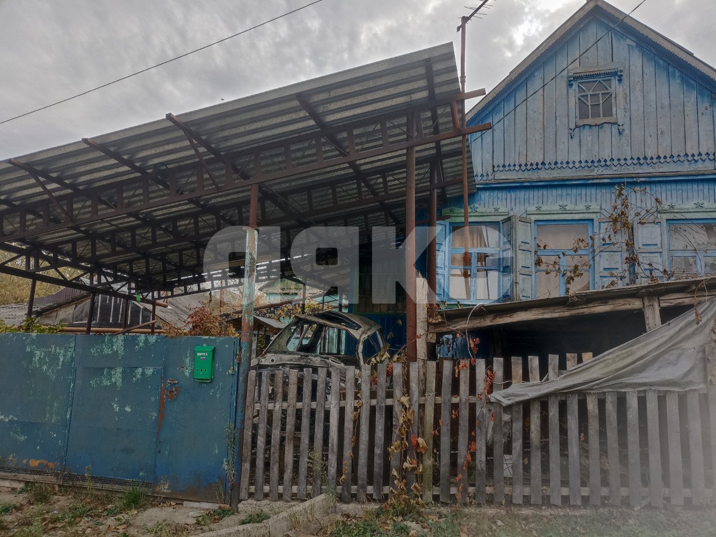 Фото №2: Земельный участок под ИЖС 4.3 сот. - Горячий Ключ, Курортная Зона, мкр. Курортная Зона, ул. Новосельская