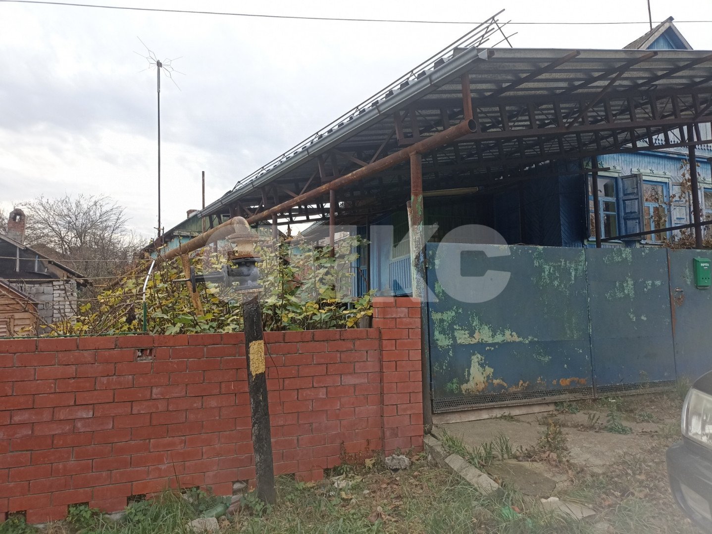 Фото №1: Земельный участок под ИЖС 4.3 сот. - Горячий Ключ, Курортная Зона, мкр. Курортная Зона, ул. Новосельская