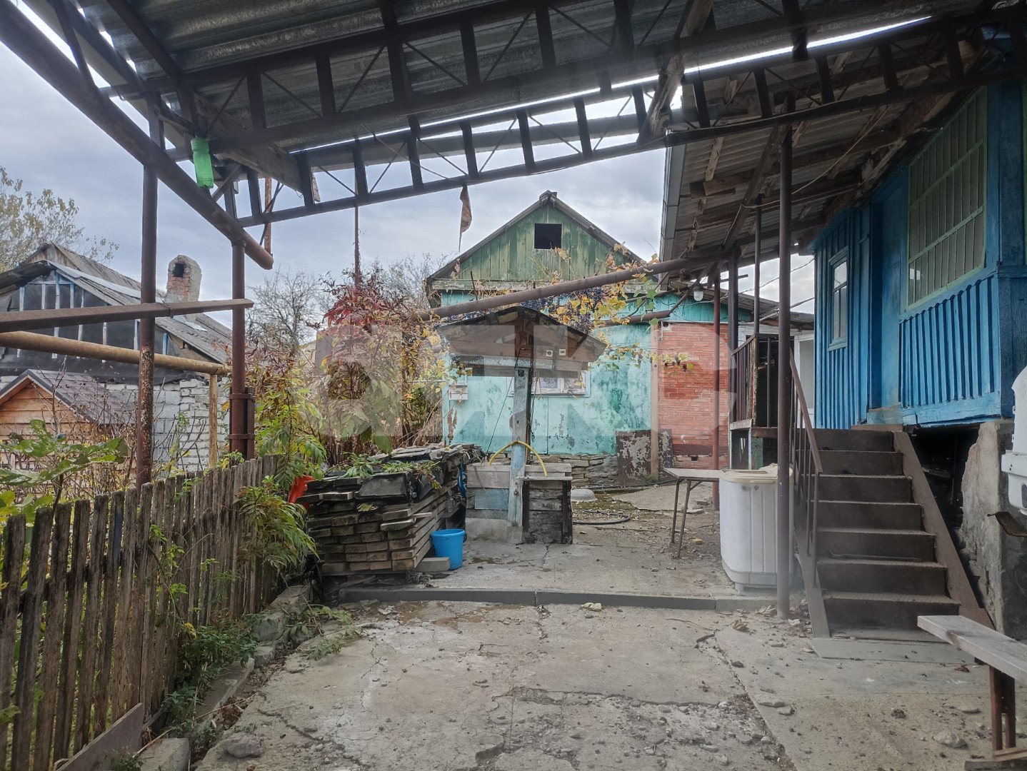 Фото №3: Земельный участок под ИЖС 4.3 сот. - Горячий Ключ, Курортная Зона, мкр. Курортная Зона, ул. Новосельская