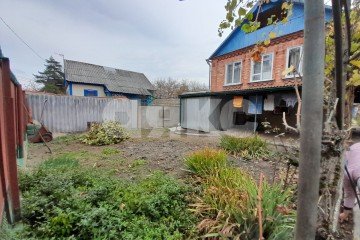 Фото №1: Дом 101 м² - Горячий Ключ, ул. Ленина, 120