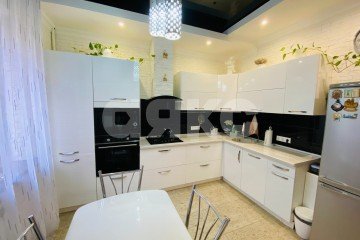 Фото №3: 2-комнатная квартира 68 м² - Горячий Ключ, мкр. жилой комплекс Дубрава, ул. Михаила Шалжияна, 10