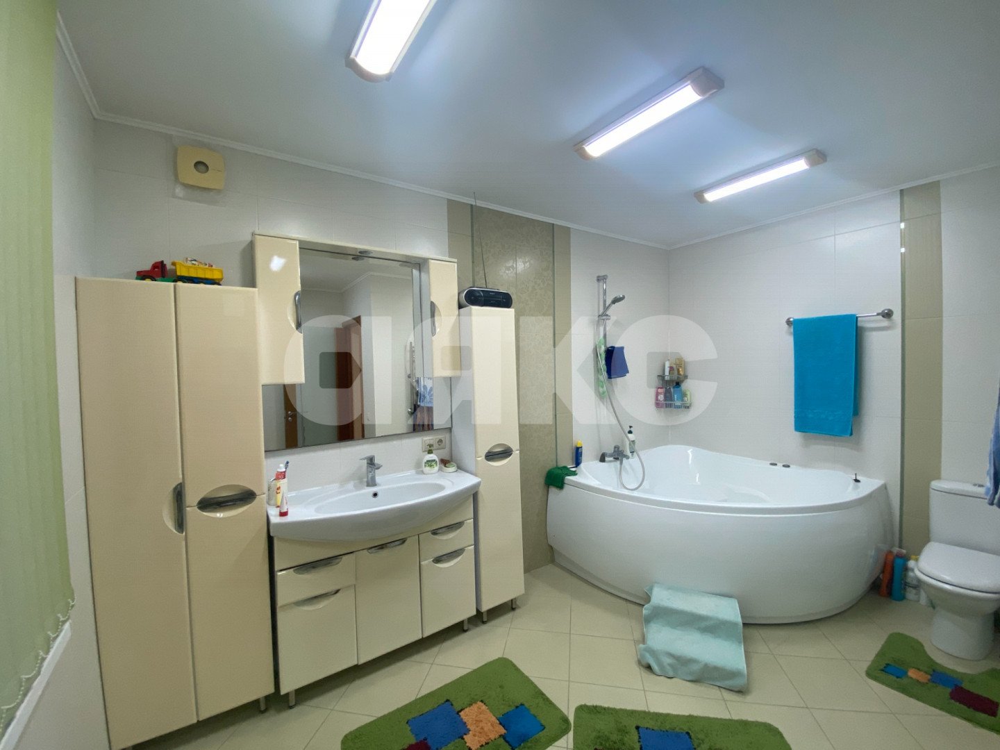 Фото №11: Таунхаус 110 м² + 2 сот. - Горячий Ключ, Старый Рынок, мкр. Старый Рынок, ул. Октябрьская