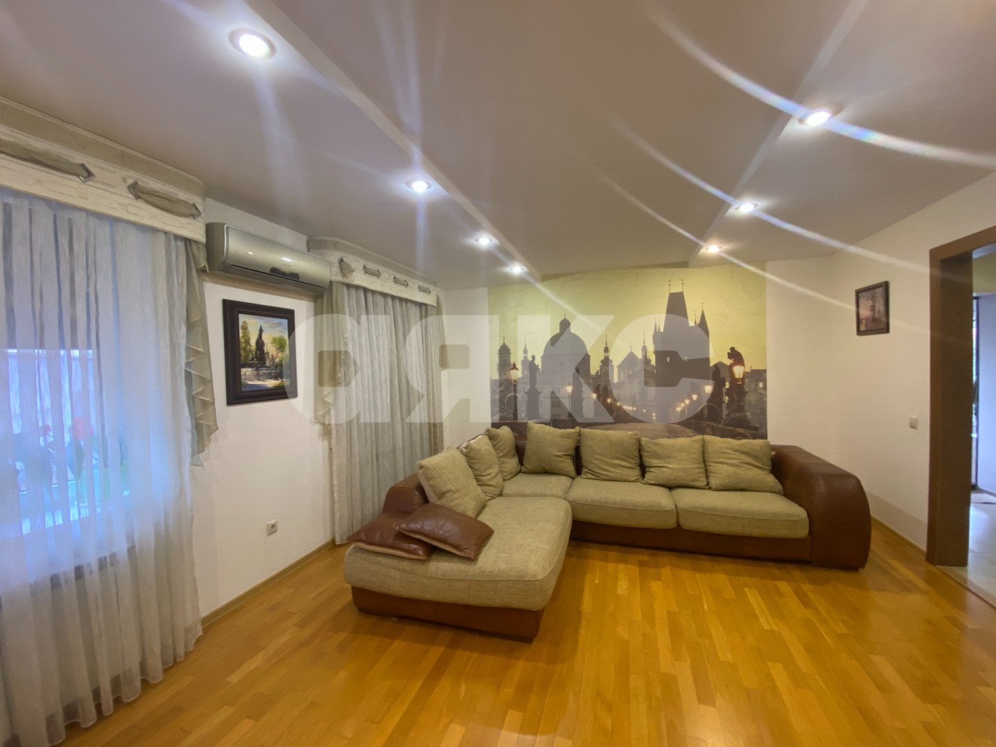 Фото №29: Таунхаус 110 м² + 2 сот. - Горячий Ключ, Старый Рынок, мкр. Старый Рынок, ул. Октябрьская