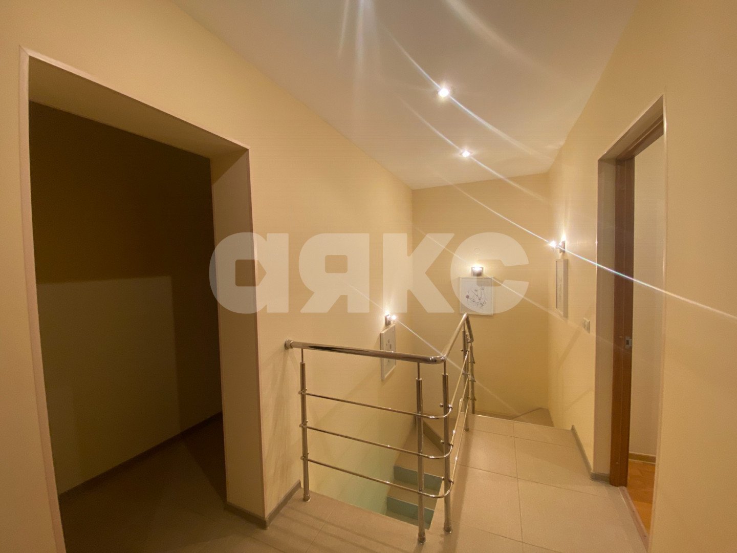 Фото №19: Таунхаус 110 м² + 2 сот. - Горячий Ключ, Старый Рынок, мкр. Старый Рынок, ул. Октябрьская