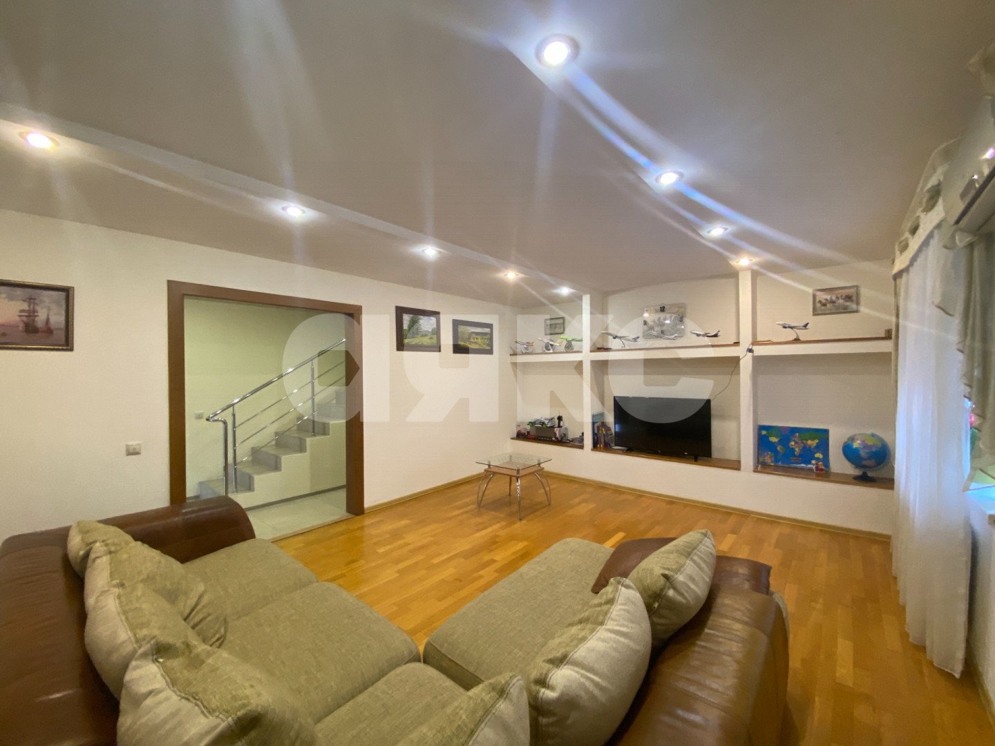 Фото №31: Таунхаус 110 м² + 2 сот. - Горячий Ключ, Старый Рынок, мкр. Старый Рынок, ул. Октябрьская