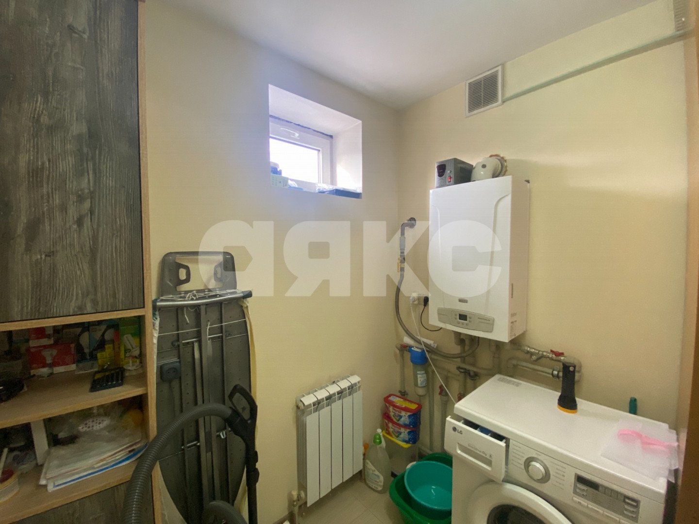 Фото №13: Таунхаус 110 м² + 2 сот. - Горячий Ключ, Старый Рынок, мкр. Старый Рынок, ул. Октябрьская