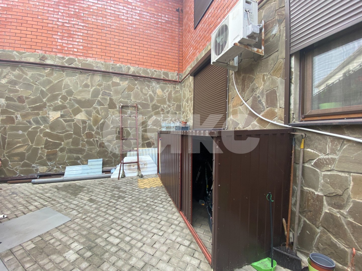 Фото №5: Таунхаус 110 м² + 2 сот. - Горячий Ключ, Старый Рынок, мкр. Старый Рынок, ул. Октябрьская