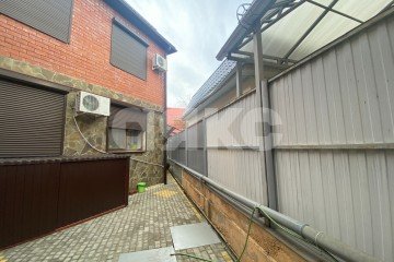 Фото №4: Таунхаус 110 м² - Горячий Ключ, мкр. Старый Рынок, ул. Октябрьская