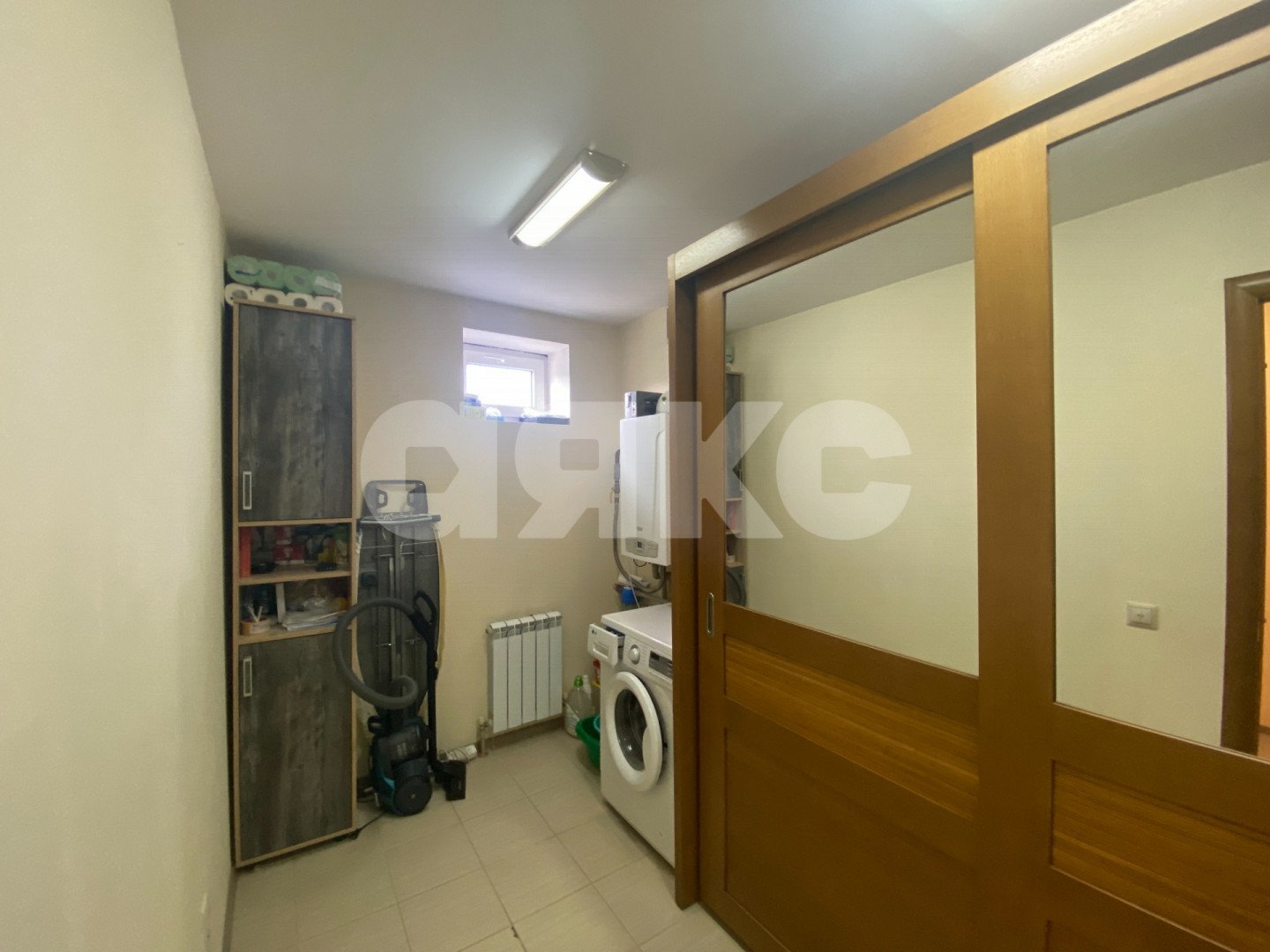 Фото №14: Таунхаус 110 м² + 2 сот. - Горячий Ключ, Старый Рынок, мкр. Старый Рынок, ул. Октябрьская