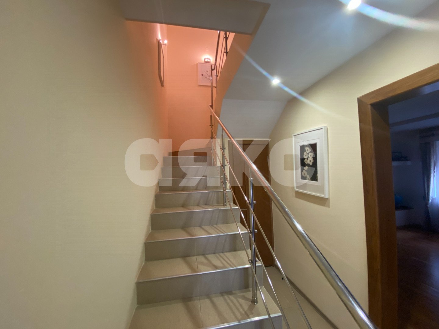 Фото №21: Таунхаус 110 м² + 2 сот. - Горячий Ключ, Старый Рынок, мкр. Старый Рынок, ул. Октябрьская