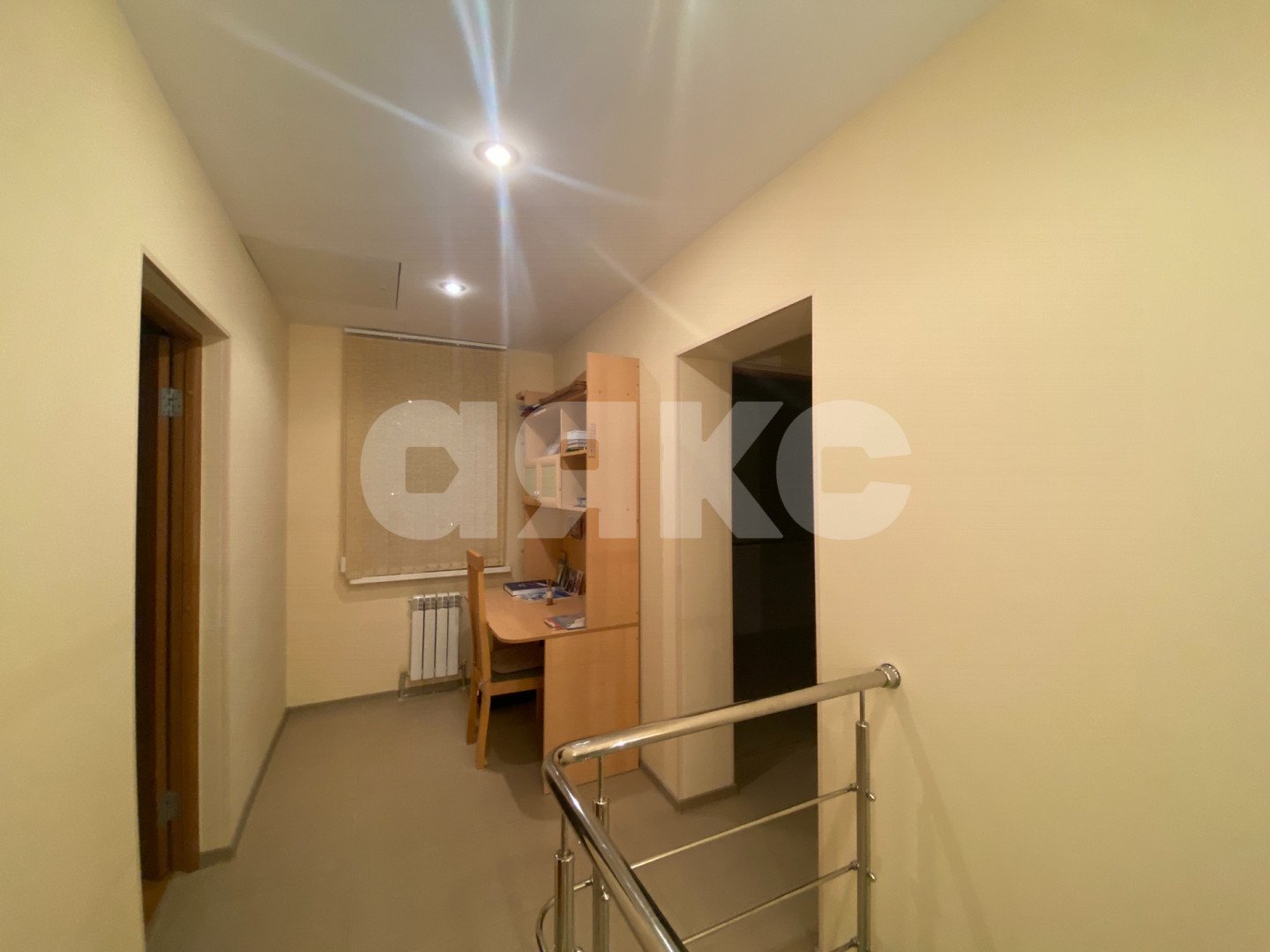 Фото №20: Таунхаус 110 м² + 2 сот. - Горячий Ключ, Старый Рынок, мкр. Старый Рынок, ул. Октябрьская