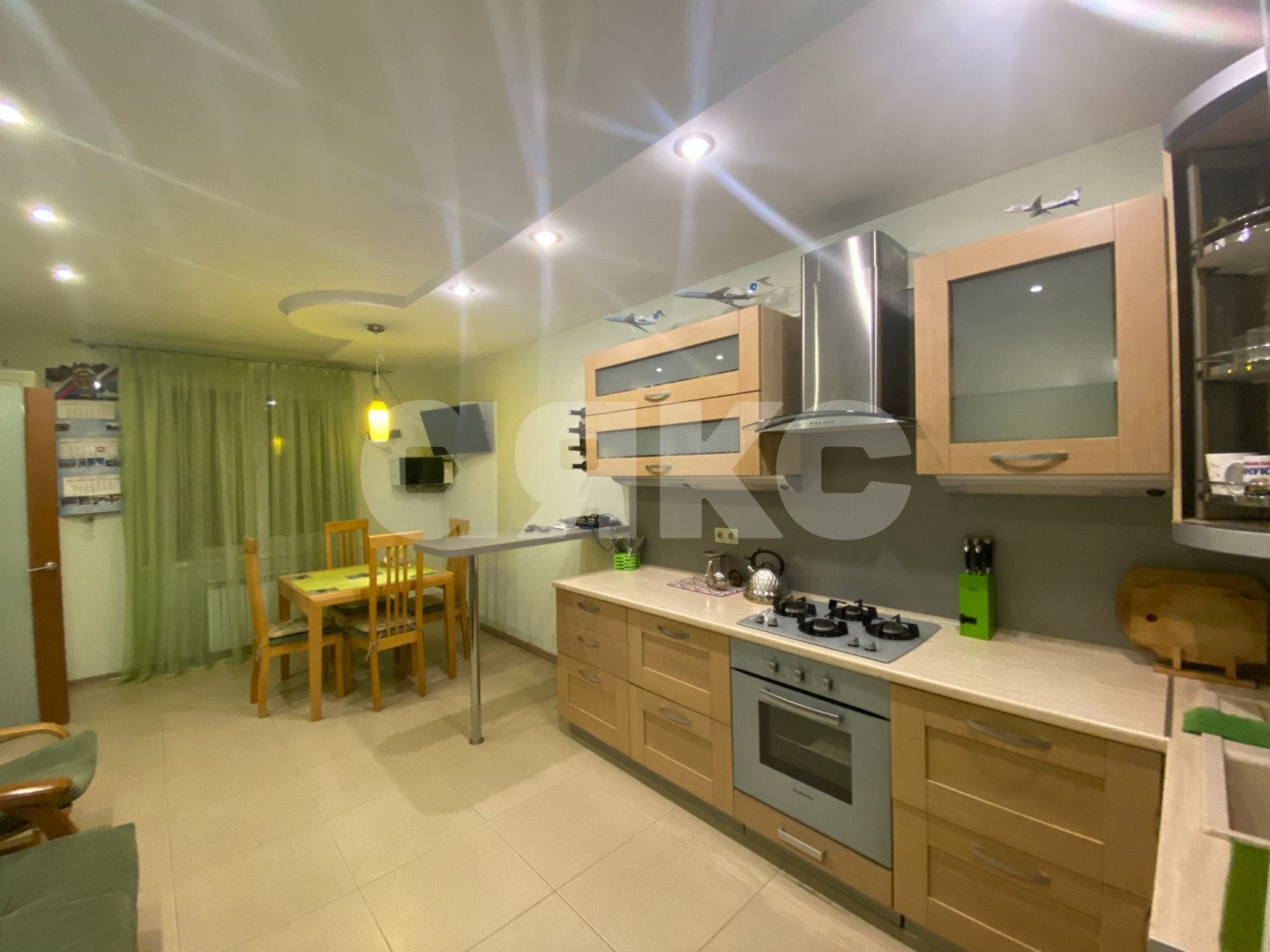 Фото №26: Таунхаус 110 м² + 2 сот. - Горячий Ключ, Старый Рынок, мкр. Старый Рынок, ул. Октябрьская