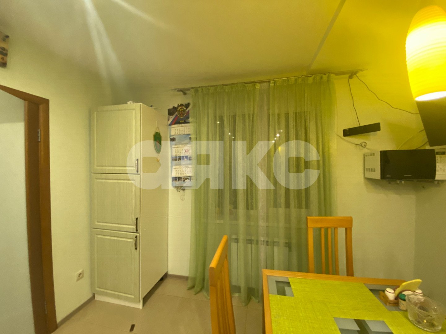 Фото №22: Таунхаус 110 м² + 2 сот. - Горячий Ключ, Старый Рынок, мкр. Старый Рынок, ул. Октябрьская