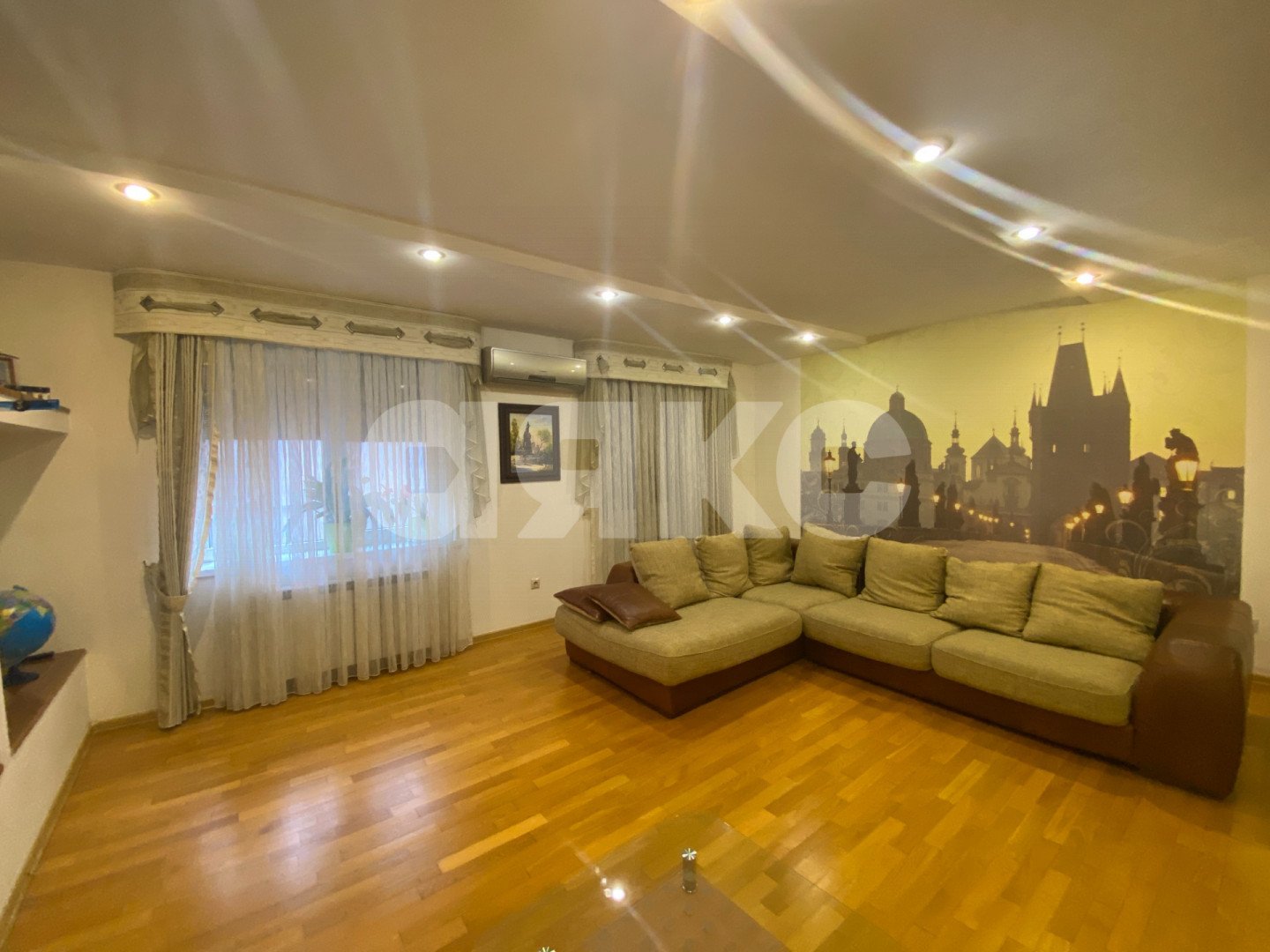 Фото №32: Таунхаус 110 м² + 2 сот. - Горячий Ключ, Старый Рынок, мкр. Старый Рынок, ул. Октябрьская