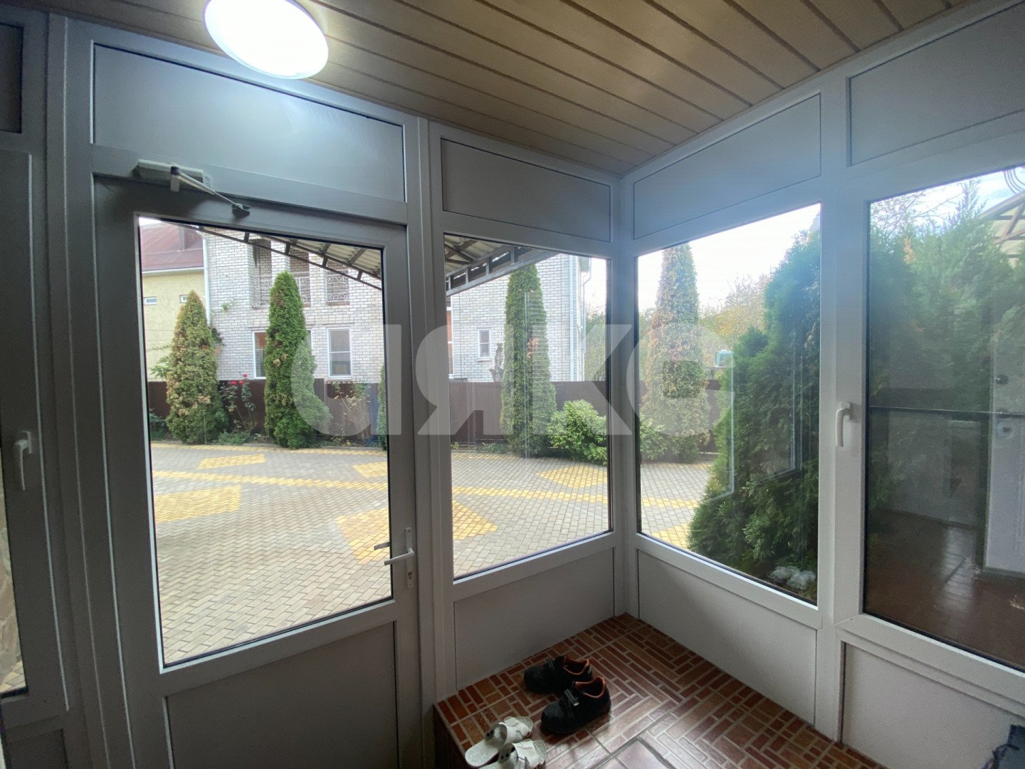 Фото №8: Таунхаус 110 м² + 2 сот. - Горячий Ключ, Старый Рынок, мкр. Старый Рынок, ул. Октябрьская