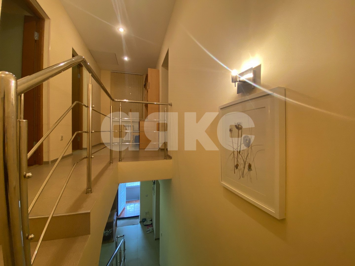 Фото №9: Таунхаус 110 м² + 2 сот. - Горячий Ключ, Старый Рынок, мкр. Старый Рынок, ул. Октябрьская