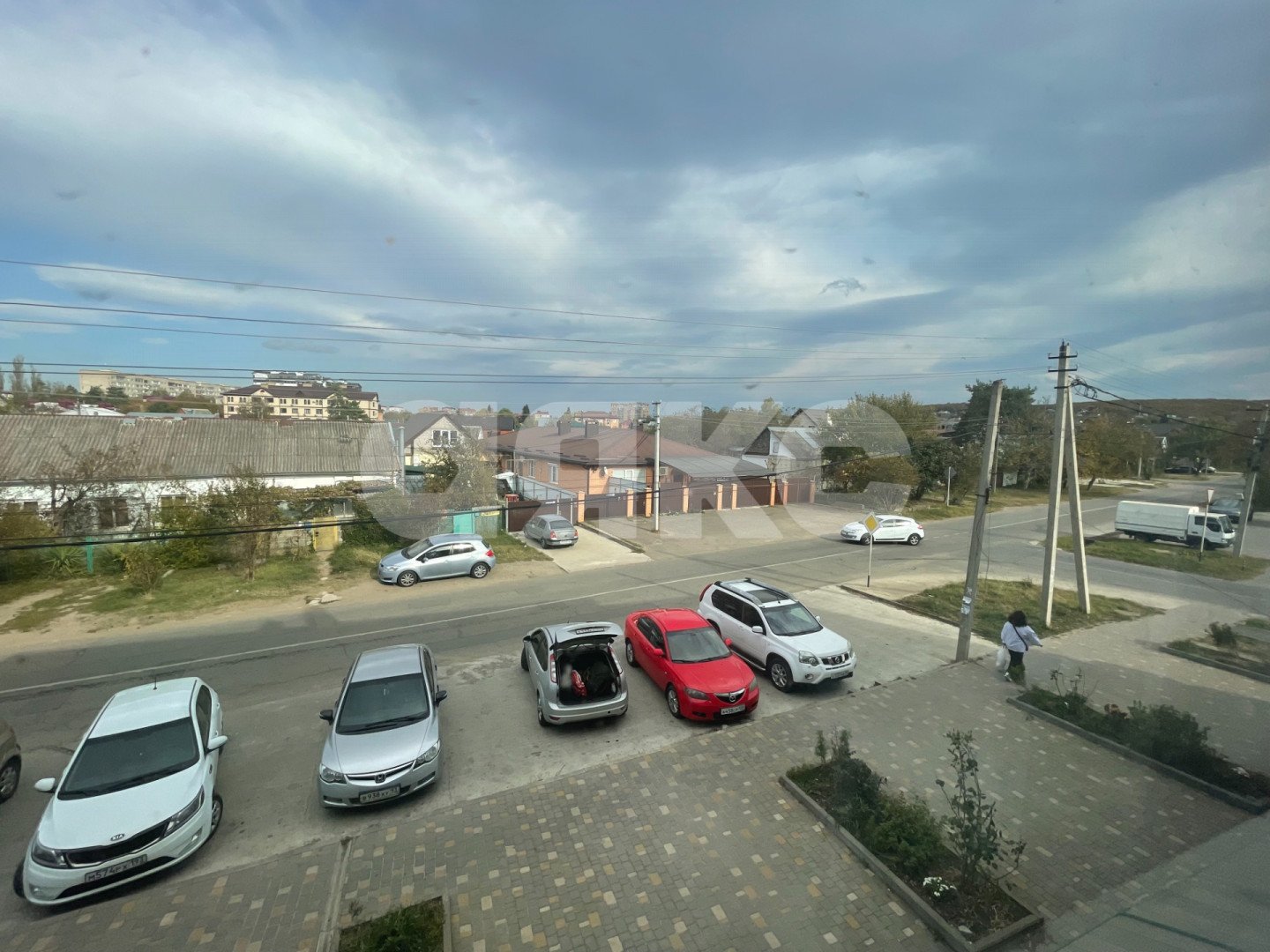 Фото №13: 2-комнатная квартира 52 м² - Горячий Ключ, мкр. Курортная Зона, ул. Грибоедова, 25