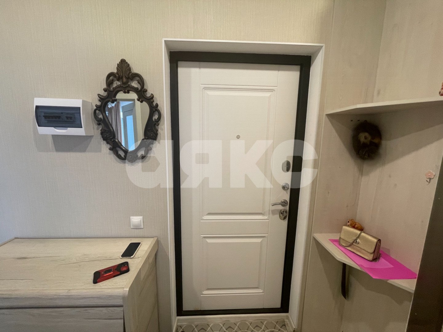 Фото №19: 2-комнатная квартира 52 м² - Горячий Ключ, мкр. Курортная Зона, ул. Грибоедова, 25