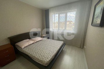 Фото №3: 2-комнатная квартира 52 м² - Горячий Ключ, мкр. Курортная Зона, ул. Грибоедова, 25