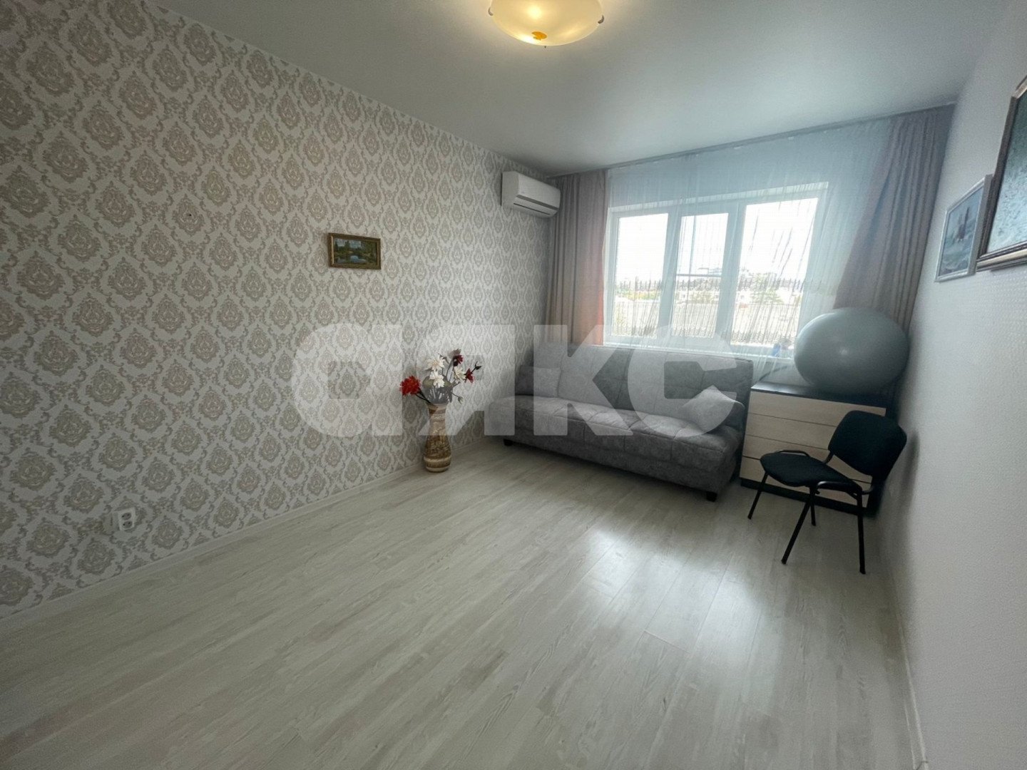 Фото №14: 2-комнатная квартира 52 м² - Горячий Ключ, мкр. Курортная Зона, ул. Грибоедова, 25