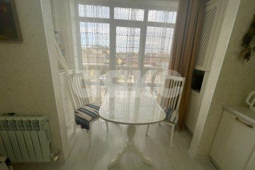 Фото №5: 2-комнатная квартира 52 м² - Горячий Ключ, мкр. Курортная Зона, ул. Грибоедова, 25