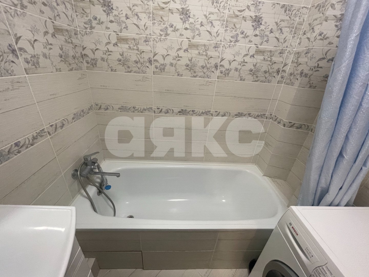 Фото №11: 2-комнатная квартира 52 м² - Горячий Ключ, мкр. Курортная Зона, ул. Грибоедова, 25