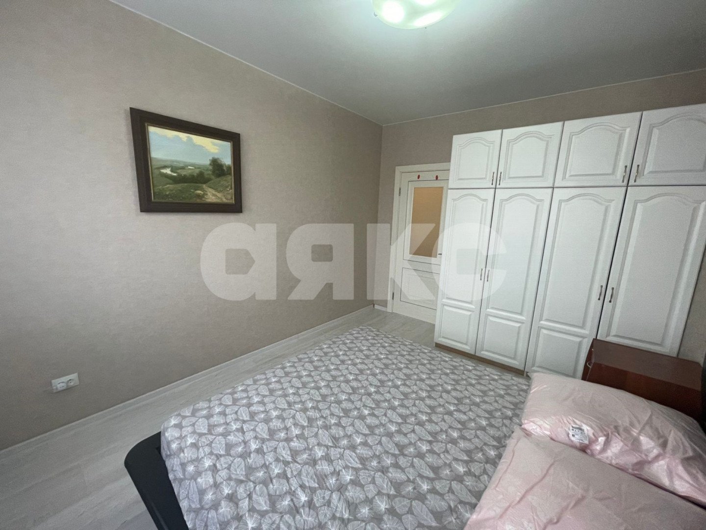 Фото №4: 2-комнатная квартира 52 м² - Горячий Ключ, мкр. Курортная Зона, ул. Грибоедова, 25