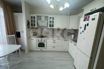 Фото №2: 2-комнатная квартира 52 м² - Горячий Ключ, мкр. Курортная Зона, ул. Грибоедова, 25