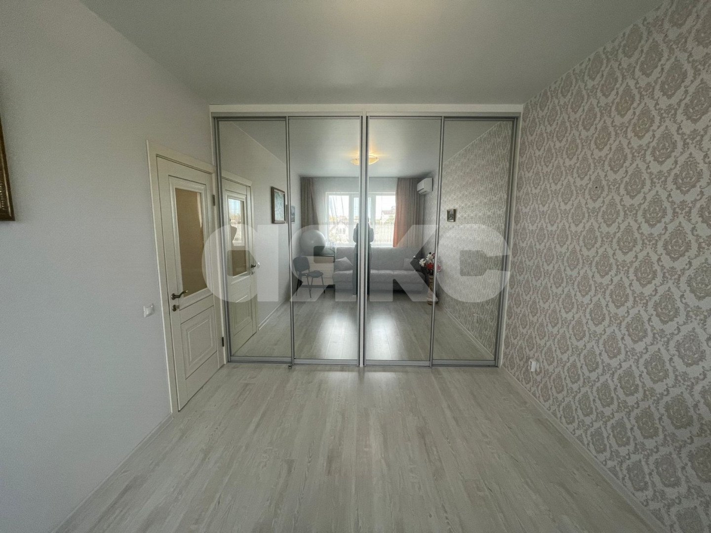 Фото №16: 2-комнатная квартира 52 м² - Горячий Ключ, мкр. Курортная Зона, ул. Грибоедова, 25