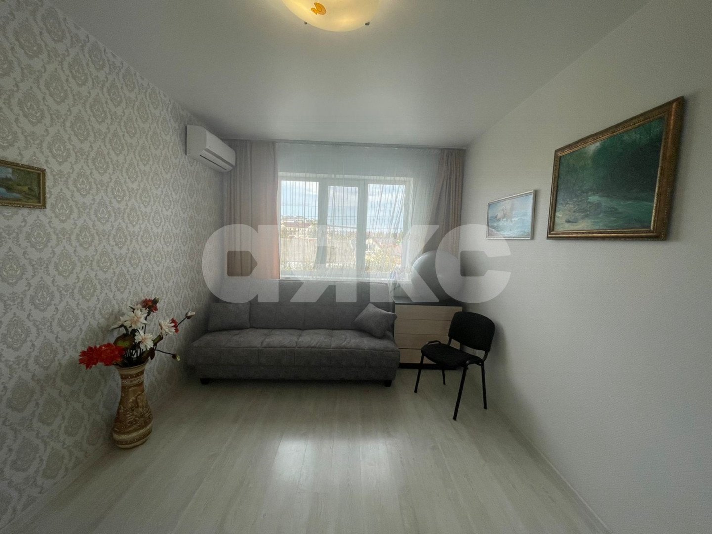 Фото №15: 2-комнатная квартира 52 м² - Горячий Ключ, мкр. Курортная Зона, ул. Грибоедова, 25