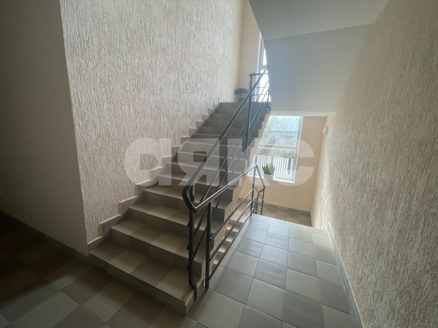 Фото №20: 2-комнатная квартира 52 м² - Горячий Ключ, мкр. Курортная Зона, ул. Грибоедова, 25