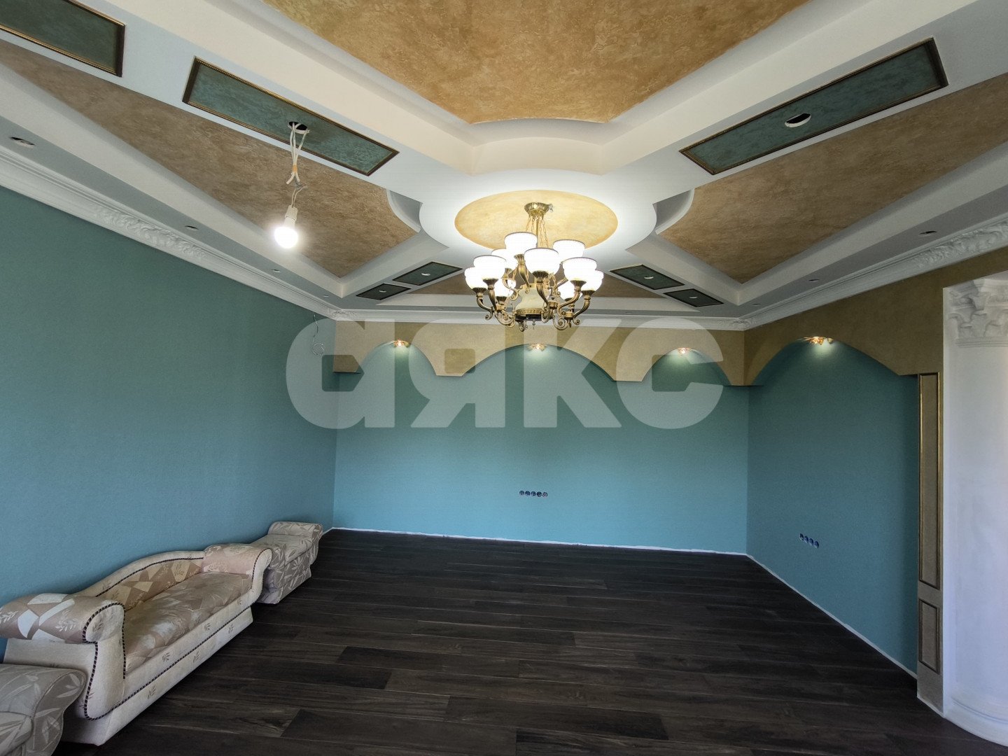 Фото №23: Дом 160 м² + 10 сот. - Саратовская, ул. Объездная