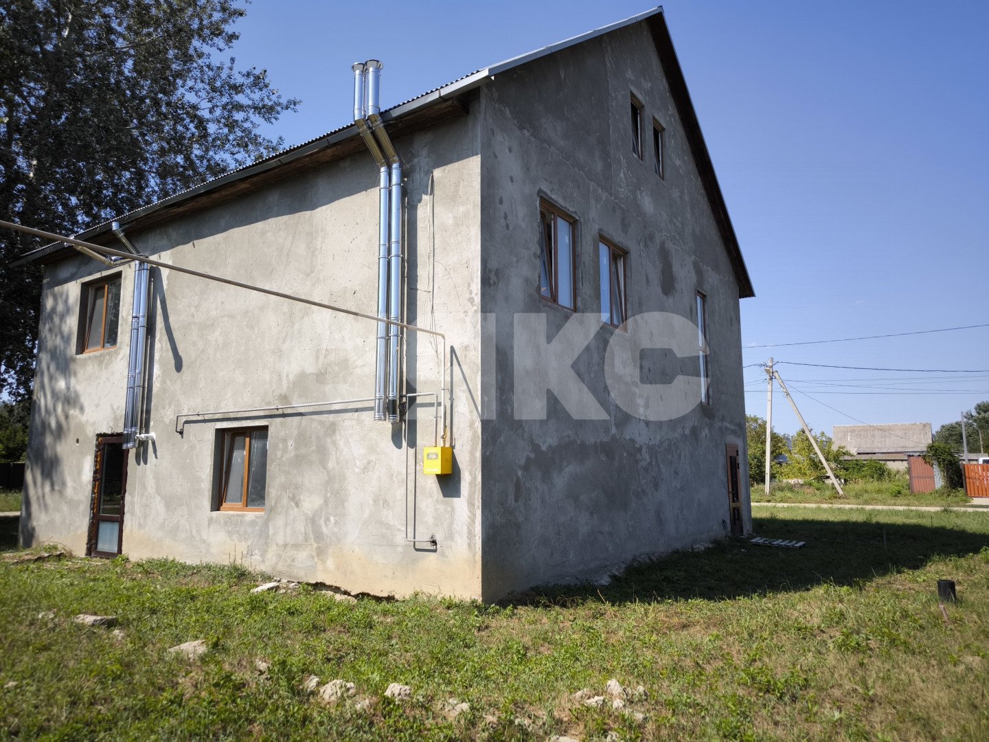 Фото №18: Дом 160 м² + 10 сот. - Саратовская, ул. Объездная