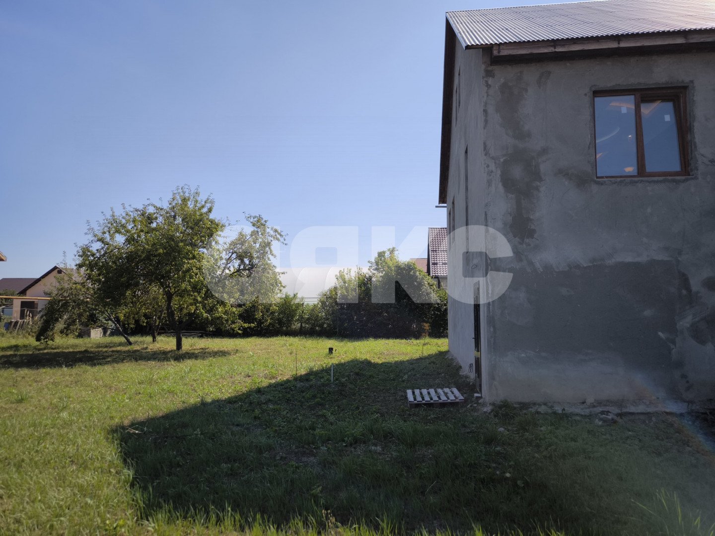 Фото №14: Дом 160 м² + 10 сот. - Саратовская, ул. Объездная