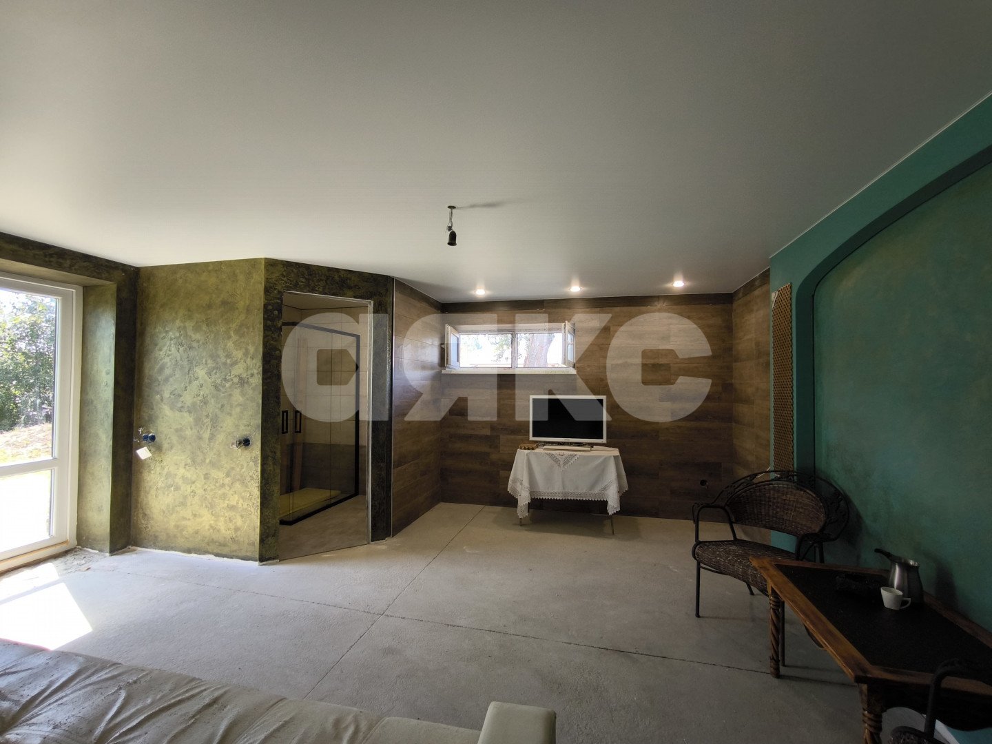 Фото №27: Дом 160 м² + 10 сот. - Саратовская, ул. Объездная