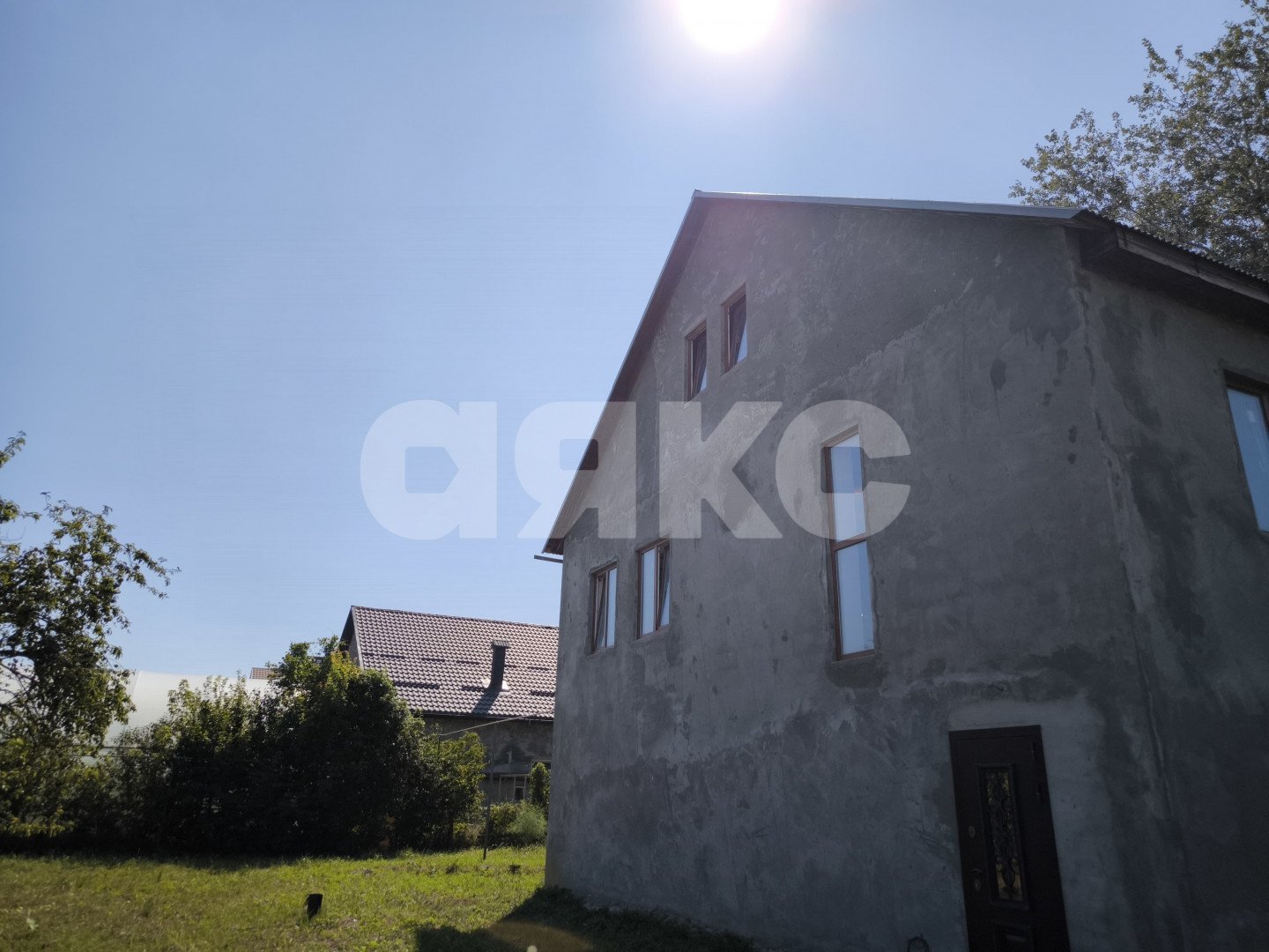 Фото №13: Дом 160 м² + 10 сот. - Саратовская, ул. Объездная