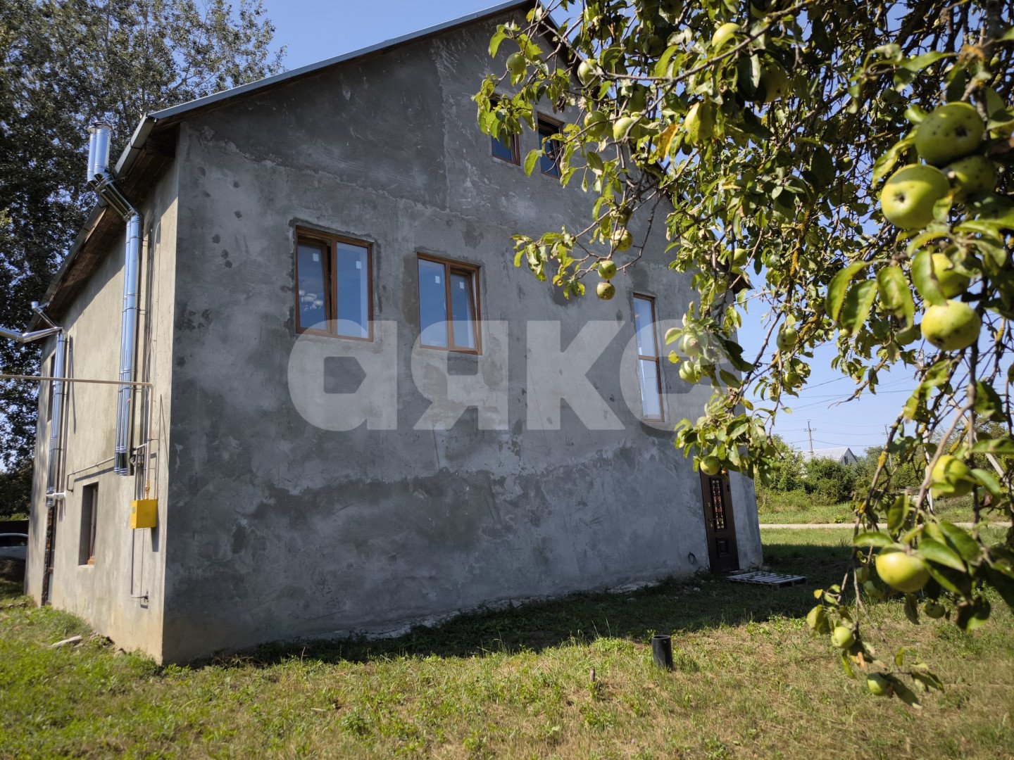 Фото №19: Дом 160 м² + 10 сот. - Саратовская, ул. Объездная