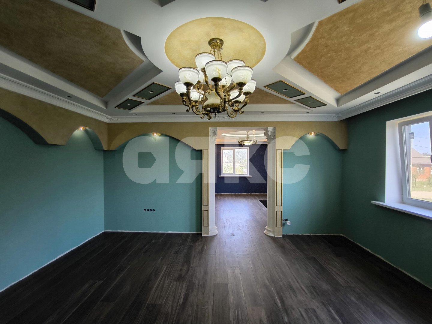 Фото №1: Дом 160 м² + 10 сот. - Саратовская, ул. Объездная